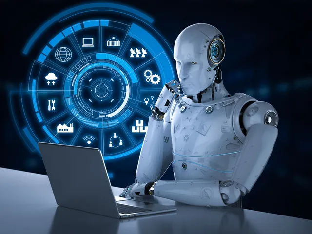 5 Essential steps for sales leaders to adopt AI