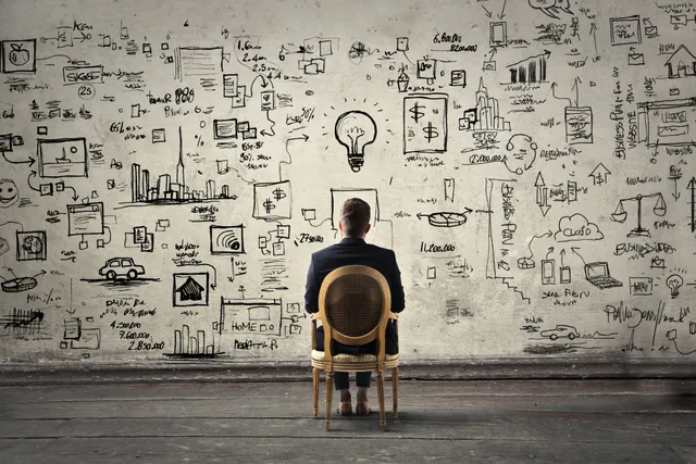 Does your sales ‘strategy’ need a strategy?