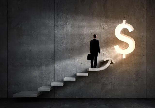 Managing a healthy sales pipeline