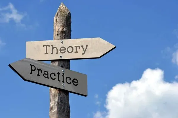 When training becomes a substitute for design
