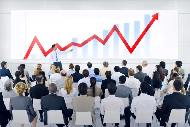 Why sales training often fails to improve performance (and what you can do about it)